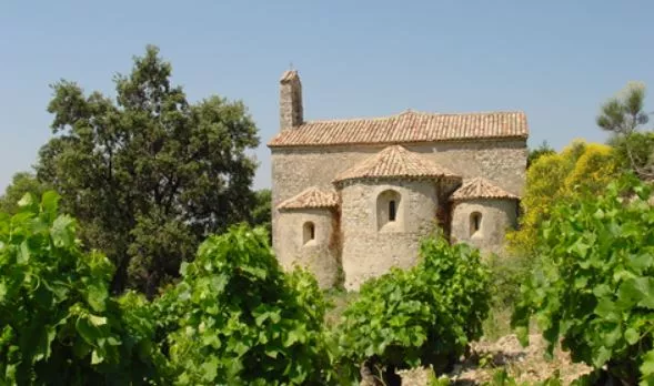 Château Saint Cosme