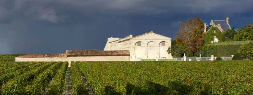 Château Mouton-Rothschild