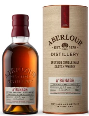 Aberlour A'bunadh Batch #76 Scotch Single Malt Whisky
<br />