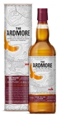 Ardmore 12 years Old Portwood Finish Scotch Single Malt Whisky