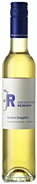 Auslese Rotgipfler