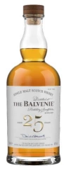 Balvenie 25 years Rare Marriages Scotch Single Malt Whisky
<br />