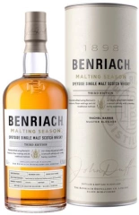 BenRiach Malting Season - Third Edition Scotch Single Malt Whisky