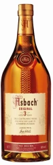 Brandy Asbach Original Weinbrand 3 jahre 