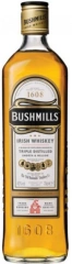 Bushmills Orginal Single Malt Irish Whisky