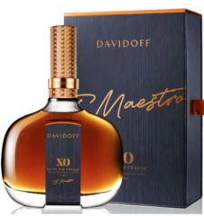 Cognac Davidoff XO - il Maestro