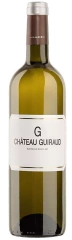 G de Château Guiraud Bordeaux Blanc Sec AOC (Bio)
