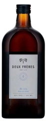Gin Deux Frères Dry Gin