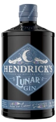 Gin Hendrick's Lunar Limited Release