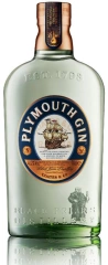 Gin Plymouth Dry Gin
