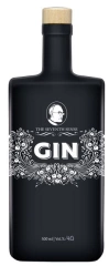 Gin The Seventh Sense