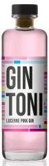 GIN TONI Lucerne PINK Gin