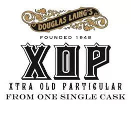 Girvan 31 years XOP - Xtra Old Particular Douglas Laing 
<br />Scotch Single Grain Whisky
<br />
