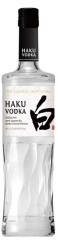 Haku Japanese Vodka