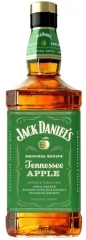 Jack Daniel's Apple Whiskey Likör
