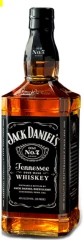 Jack Daniel's old No. 7