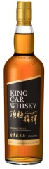 Kavalan King Car Conductor Single Malt Taiwan Whiskey