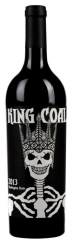 King Coal Stoneridge Vineyard Columbia Valley