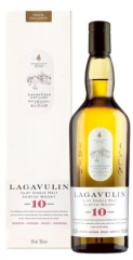 Lagavulin 10 years Scotch Single Malt Whisky