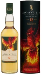 Lagavulin 12 years Special Release 2022 Scotch Single Malt Whisky