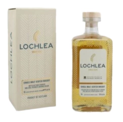 Lochlea  Single Cask #90 Exclusively Bottled for Switzerland Single Malt