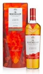 Macallan a Night on Earth in Scotland 2021 Edition