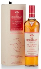 Macallan Harmony Collection Intense Arabica LIMITED EDITION