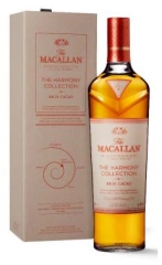 Macallan Harmony Collection Rich Cacao LIMITED EDITION