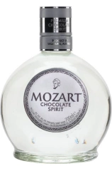 Mozart Chocolate Spirit