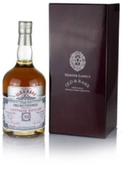 Pittyvaich 33 Years Old & Rare Hunter Laing Single Malt Whisky
<br />
<br />