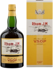 Rhum J.M VSOP Vieux Agricole Rum