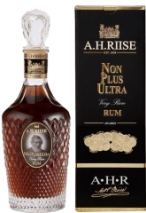 Rum A.H. Riise Very Rare Non Plus Ultra 