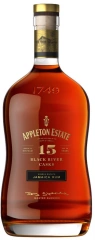 Rum Appleton Estate 15 years Black River Cask