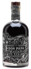 Rum Don Papa 10 years 