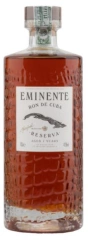 Rum Eminente de Cuba Reserva 7 years