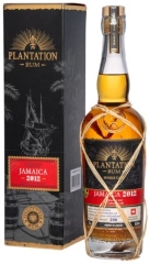 Rum Plantation Jamaica 11y Cask#3 Calvados Cask Finish