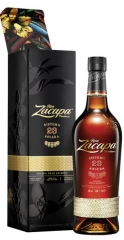 Rum Zacapa Centenario 23 Sistema Solera