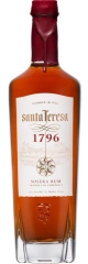 Rum Santa Teresa 1796 Antiguo de Solera