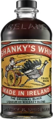 Shanky’s Whip Liqueur and Whiskey Blend