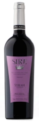 SIRE Syrah Paladin
<br />Vino varietale d'Italia