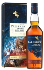 Talisker Amoroso finish Distillers Edition Scotch Single Malt Whisky