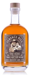 Terence Hill The Hero - Voll auf die Nuss
<br />Haselnuss Whisky Liqueur
<br />