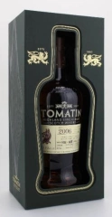 Tomatin 16 years Singe Cask Exclusive for Switzerland Scotch Single Malt Whisky