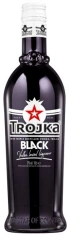 Vodka Trojka Black