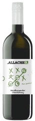 Chardonnay-Pinot Blanc Histamin- und Schwefelarmer Wein
<br />Allacher