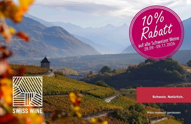 Swiss Wine Week (2)
