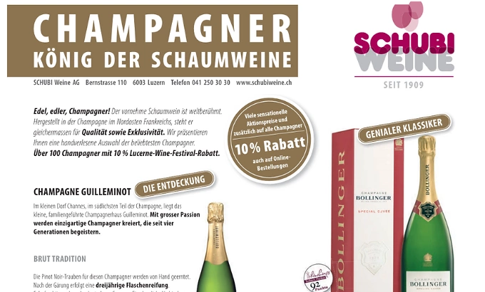 LWF 2024 Champagner