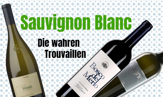 Sauvignon Blanc Home