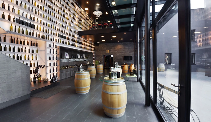 Scheiblhofer Tasting