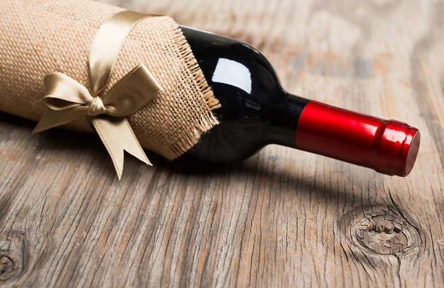 Geschenkboutique Schubi Weine